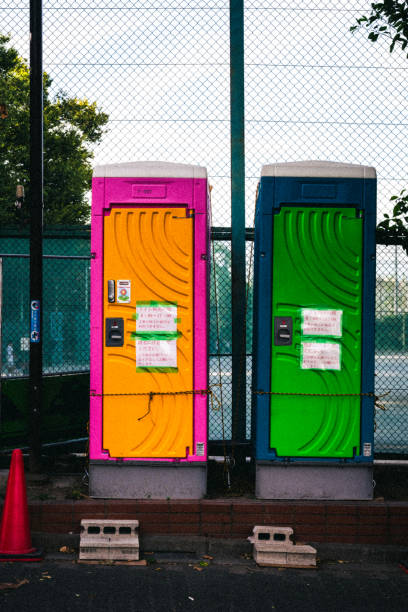Best Best portable toilet rental  in Carlstadt, NJ