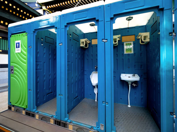 Best Portable bathroom rental  in Carlstadt, NJ